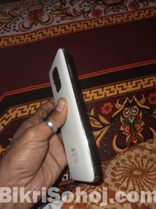 Xiaomi redmi note 9 pro max